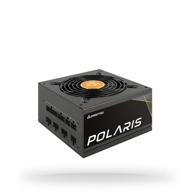 Захранване Chieftec Polaris PPS-750FC, 750W retail