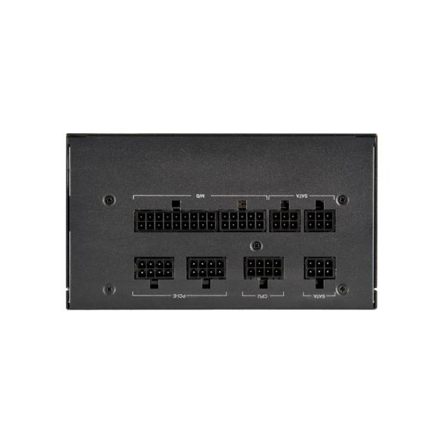 Захранване Chieftec Polaris PPS-750FC, 750W retail