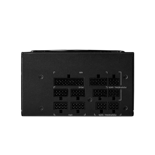 Захранване Chieftec Polaris PPS-850FC, 850W retail
