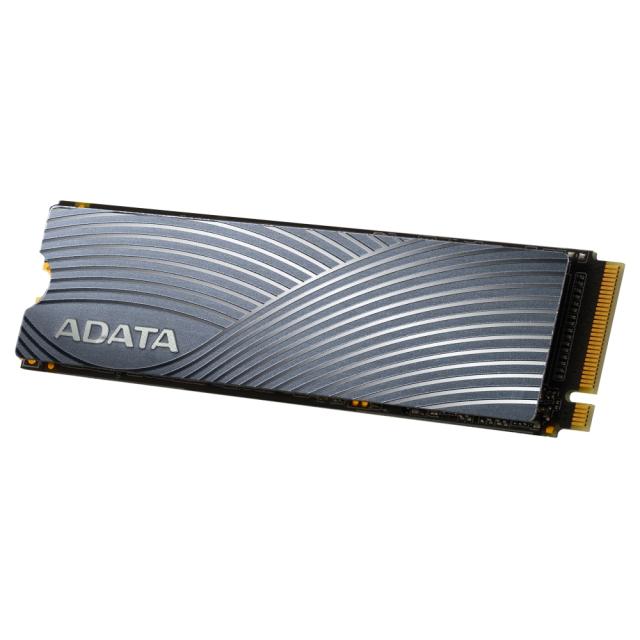 Твърд диск Adata 1TB , SWORDFISH, PCIe Gen3 X4, M.2 2280- Solid State Drive