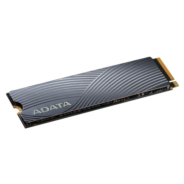 Твърд диск Adata 1TB , SWORDFISH, PCIe Gen3 X4, M.2 2280- Solid State Drive