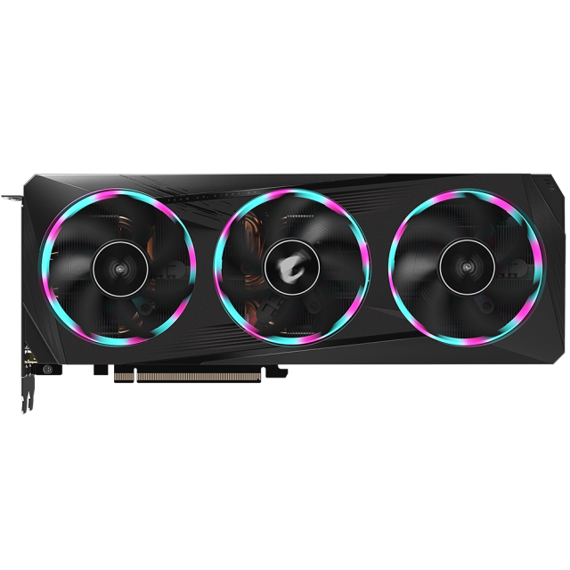 Видео карта GIGABYTE AORUS GeForce RTX 3060 ELITE OC, 12GB, GDDR6