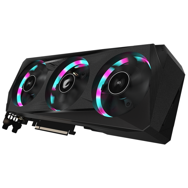 Видео карта GIGABYTE AORUS GeForce RTX 3060 ELITE OC, 12GB, GDDR6