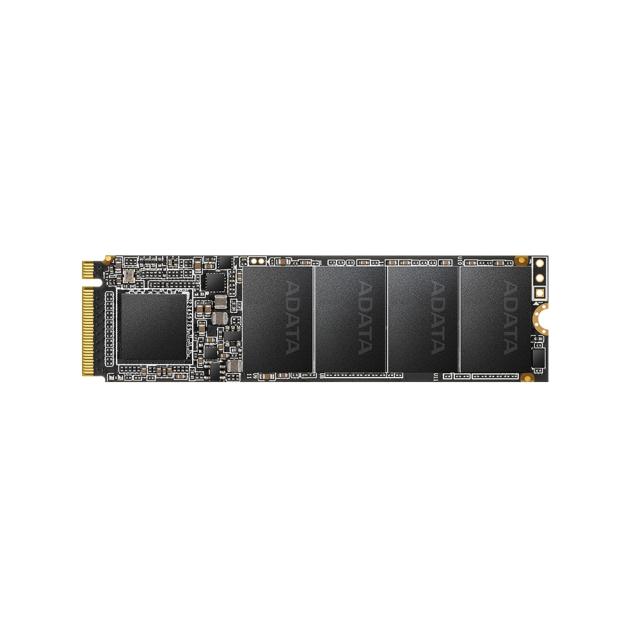 Твърд диск Adata 128GB , SX6000NP Lite, PCIe Gen3 X4, M.2 2280- Solid State Drive