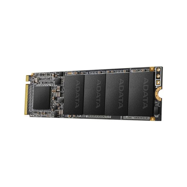 Твърд диск Adata 128GB , SX6000NP Lite, PCIe Gen3 X4, M.2 2280- Solid State Drive