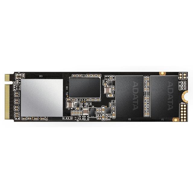 Твърд диск Adata 256GB , SX8200PNP, PCIe Gen3 X4, M.2 2280- Solid State Drive