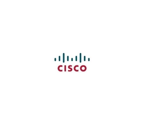 Кабел Cisco Cabinet Jumper Power Cord, 250 VAC 13A, C14-C15 Connector