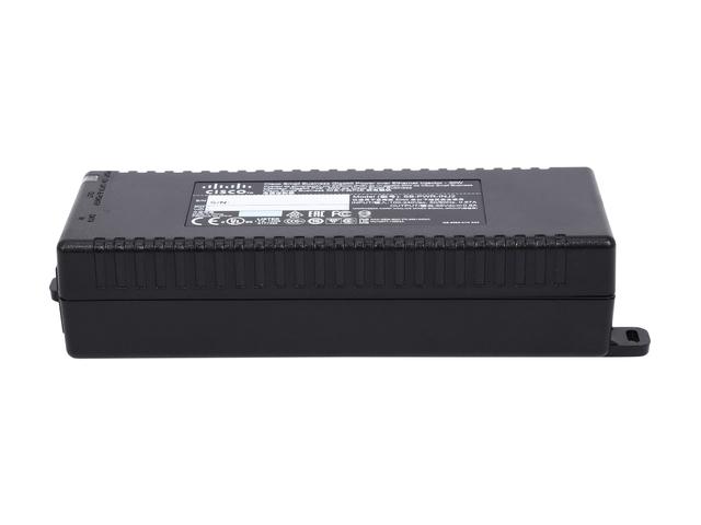Мрежов компонент Cisco Gigabit Power over Ethernet Injector-30W