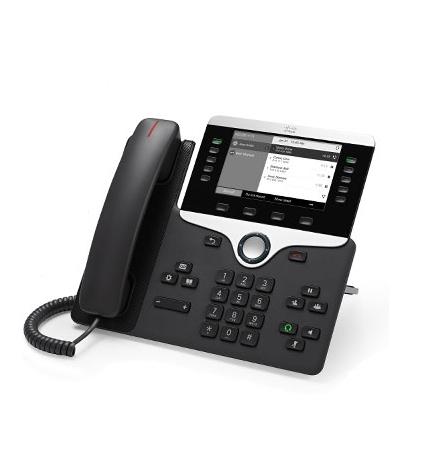 IP телефон Cisco IP Phone 8811