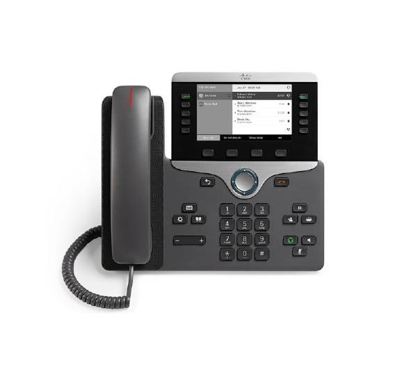 IP телефон Cisco IP Phone 8811
