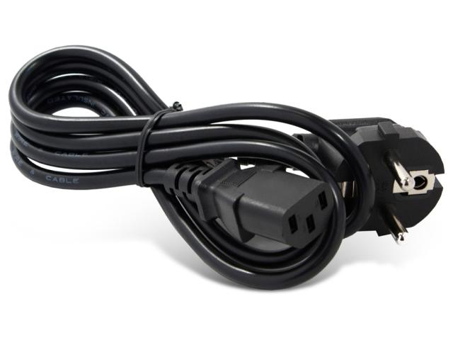 Кабел Cisco Power Cord, Central Europe