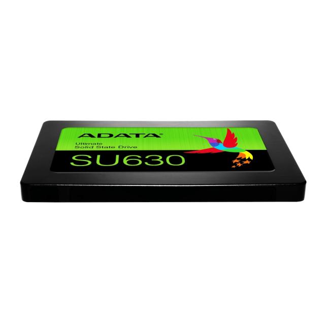 Твърд диск Adata 3.84TB , SU630 , 2.5" SATA - Solid State Drive
