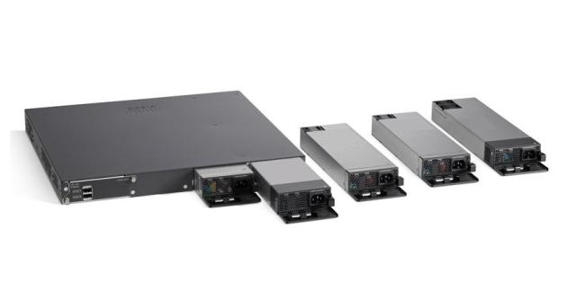 Комутатор Cisco Catalyst 2960-XR 48 GigE, 2 x 10G SFP+, IP Lite