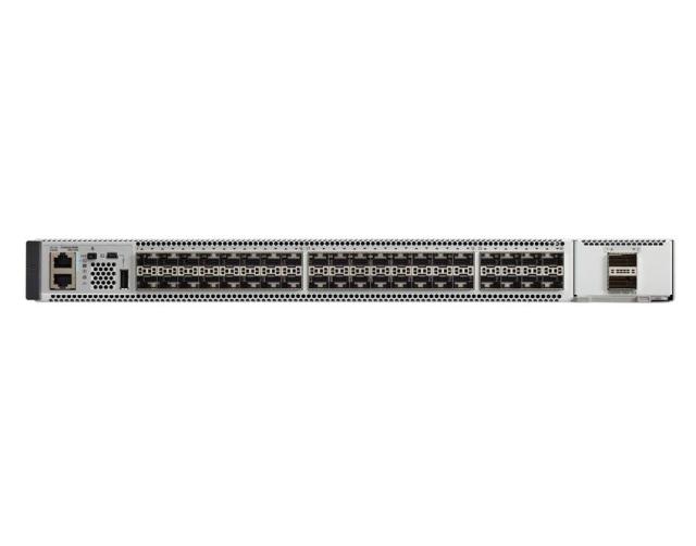 Комутатор Cisco Catalyst 9500 40-port 10G switch, NW Ess. License