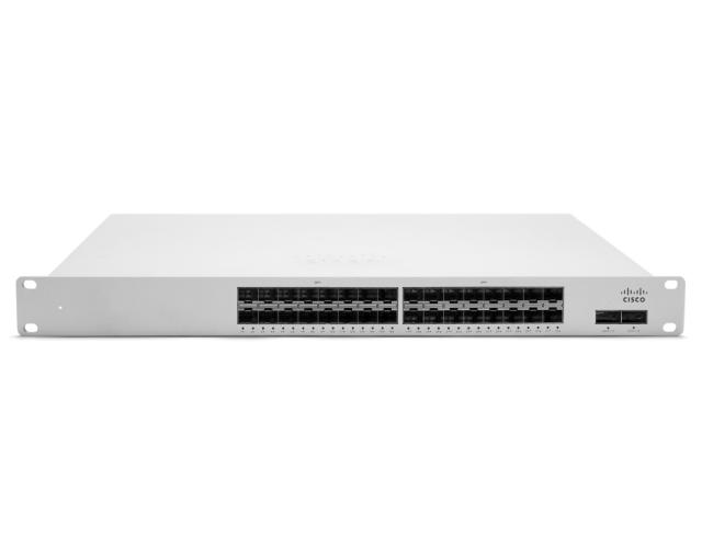 Комутатор Cisco Meraki MS425-32 L3 Cld-Mngd 32x 10G SFP+ Switch