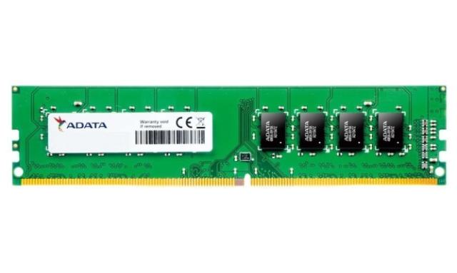 Памет Adata 8GB DDR4 2666MHz , 1.2V