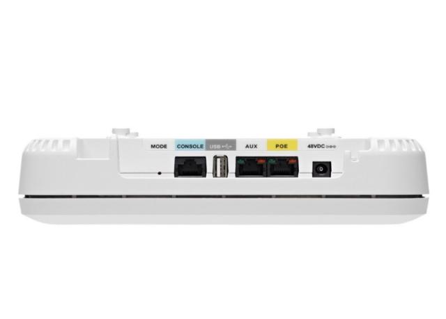 Аксес-пойнт Cisco Aironet 1800, 802.11ac Wave 2; 4x4:4SS; Int Ant; E Reg Dom (Config)