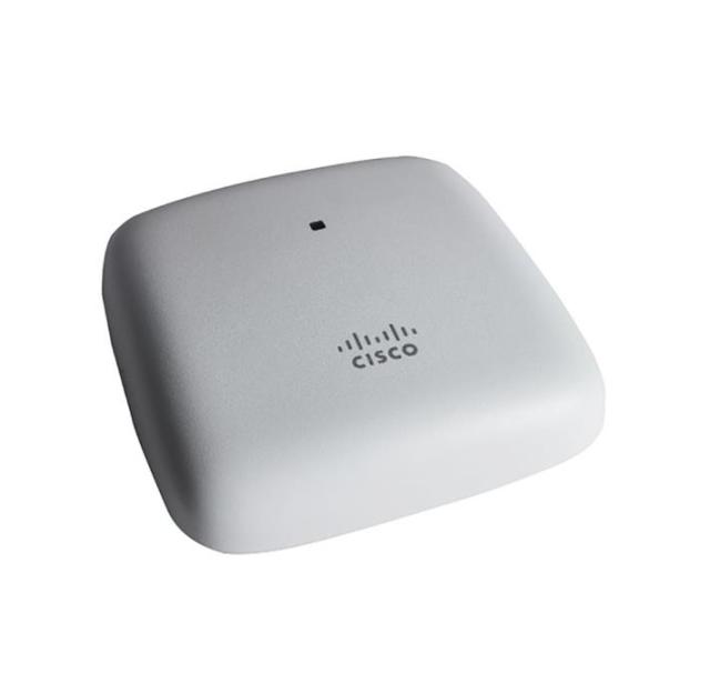 Аксес-пойнт Cisco Aironet 1815i, 802.11ac Wave 2; 2x2:2SS; Int Ant; E Reg Domain (Config)