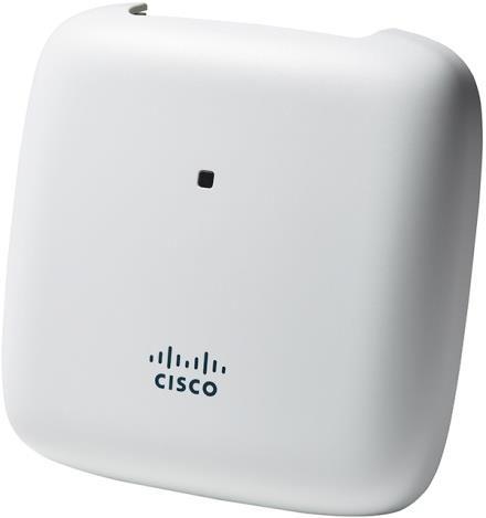 Аксес-пойнт Cisco Aironet 1815m, 802.11ac Wave 2; 2x2:2SS; Int Ant