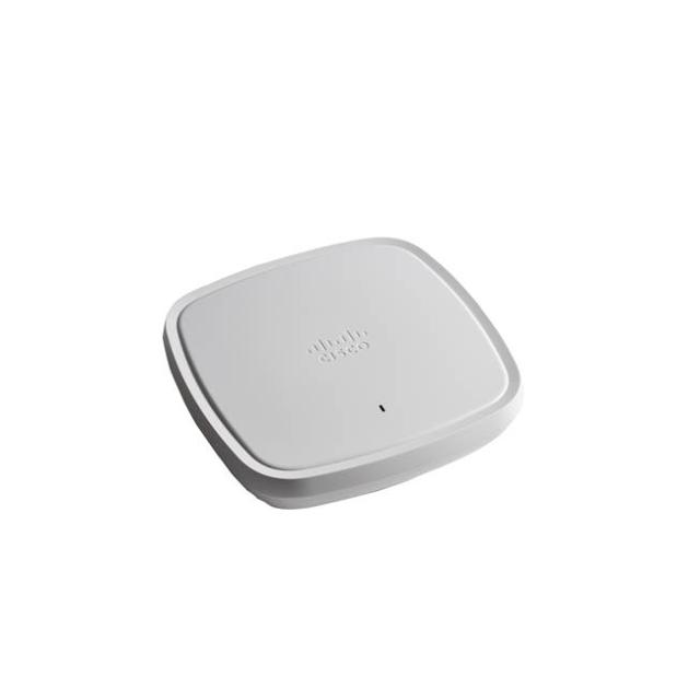 Аксес-пойнт Cisco Catalyst 9115 AP, WiFi6, External Antenna with Embedded Wireless Controller
