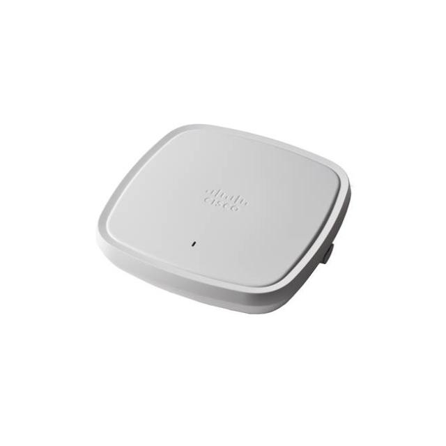 Аксес-пойнт Cisco Catalyst 9120 AP, WiFi6, External Antenna (Professional installations) with Embedded Wireless Controller