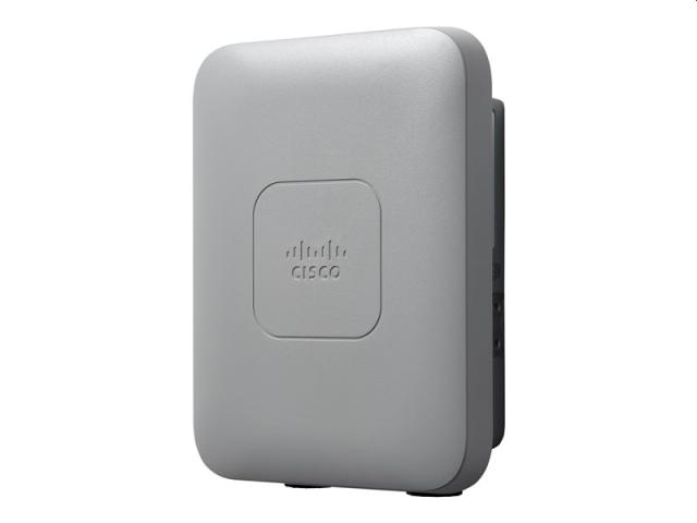 Аксес-пойнт Cisco 802.11ac W2 Value Outdoor AP, Direct. Ant, E Reg Dom.