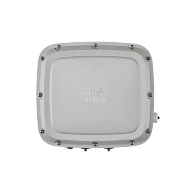 Аксес-пойнт Cisco Wi-Fi 6 Outdoor AP, Internal Ant, -E Regulatory Domain