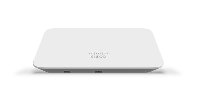 Аксес-пойнт Cisco Meraki MR20 Cloud Managed AP