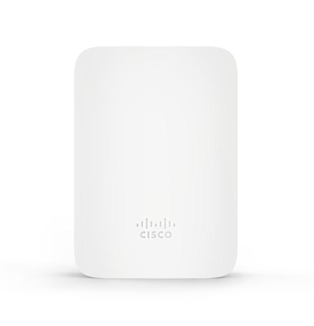Аксес-пойнт Cisco Meraki MR30H Cloud Managed AP