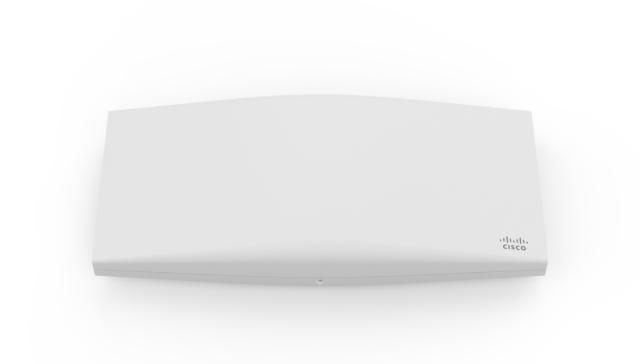 Аксес-пойнт Cisco Meraki MR46 Wi-Fi 6 Indoor AP