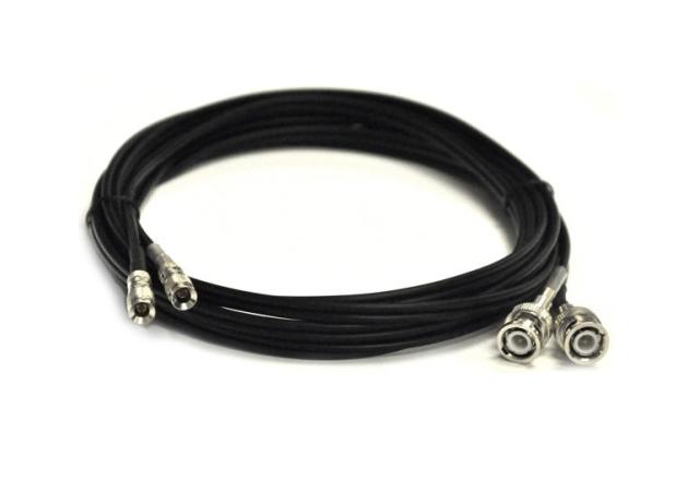Кабел Cisco T3/E3 Cable, 1.0/2.3RF to BNC-Male, 10Ft. (inc pair 1Tx/1Rx)