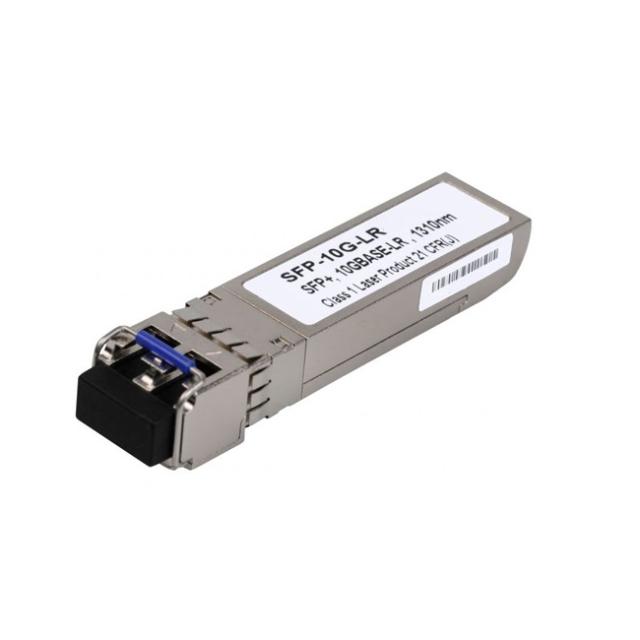 Мрежов компонент Cisco 10GBASE-LR SFP Module