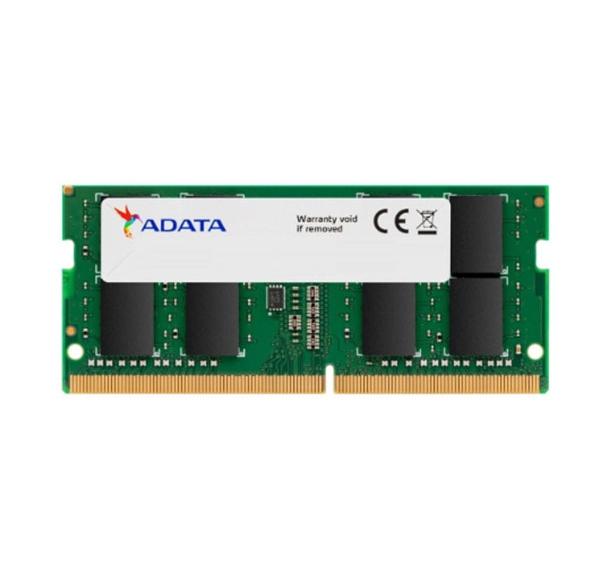 Памет Adata 16GB DDR4 3200 MHz, SODIMM, 1.2V