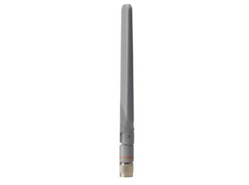 Антена Cisco Aironet 2.4 GHz 2 dBi/5 GHz 4 dBi Dipole Ant., Gray, RP-TNC
