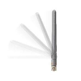 Антена Cisco Aironet 2.4 GHz 2 dBi/5 GHz 4 dBi Dipole Ant., Gray, RP-TNC