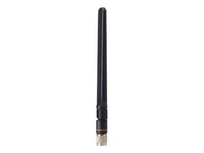 Антена Cisco 2.4 GHz 2 dBi/5 GHz 4 dBi Dipole Ant., Blk, RP-TNC