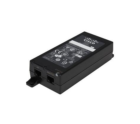 Аксесоар Cisco Power Injector (802.3af) for AP 1600 2600 and 3600 w/o mod