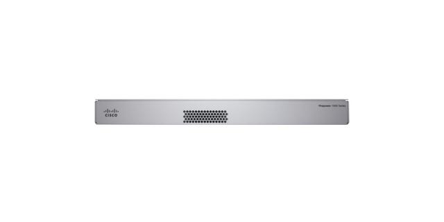 Защитна стена Cisco Firepower 1120 NGFW Appliance, 1U