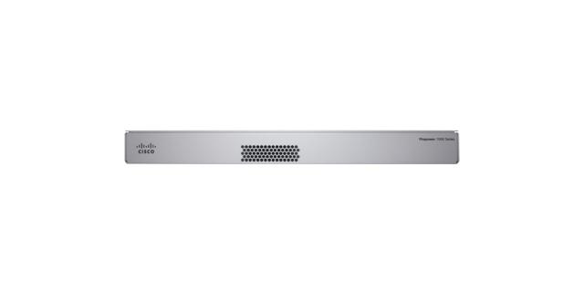 Защитна стена Cisco Firepower 1140 NGFW Appliance, 1U