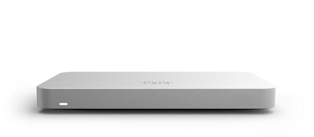 Защитна стена Cisco Meraki MX67 Router/Security Appliance