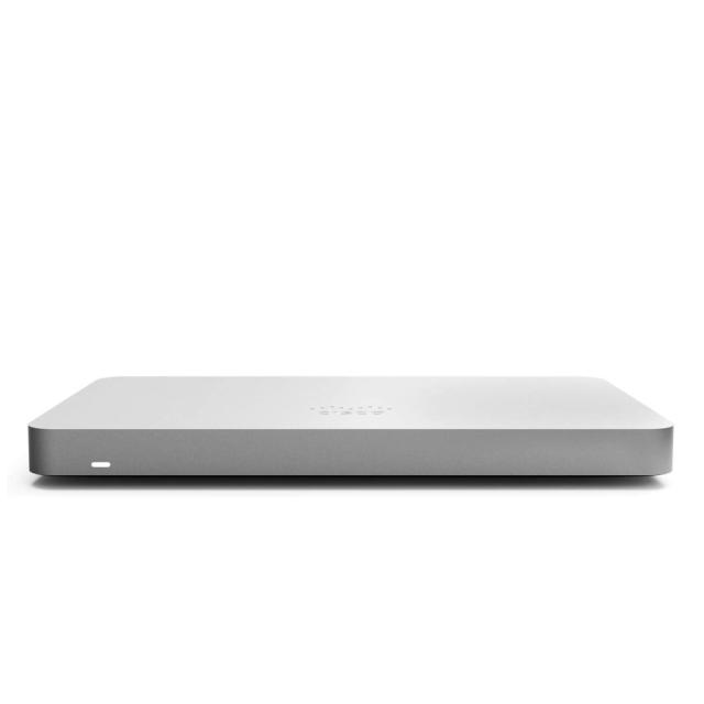 Защитна стена Cisco Meraki MX68W Router/Security Appliance with 802.11ac