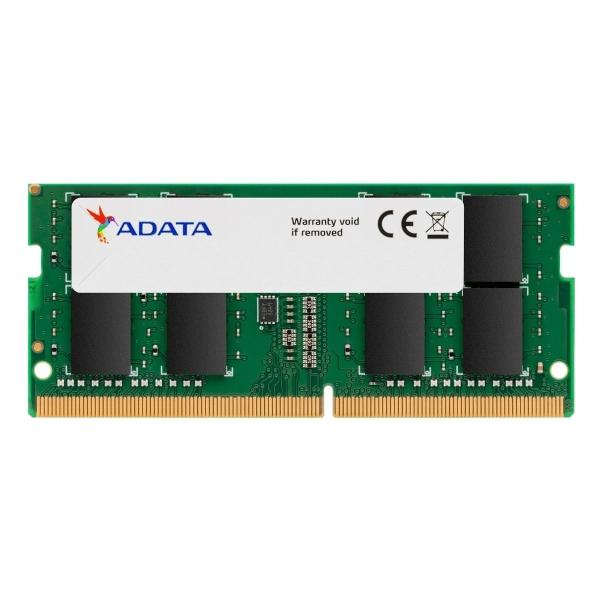 Памет Adata 16GB DDR4 2666MHz, SO-DIMM, 1.2V