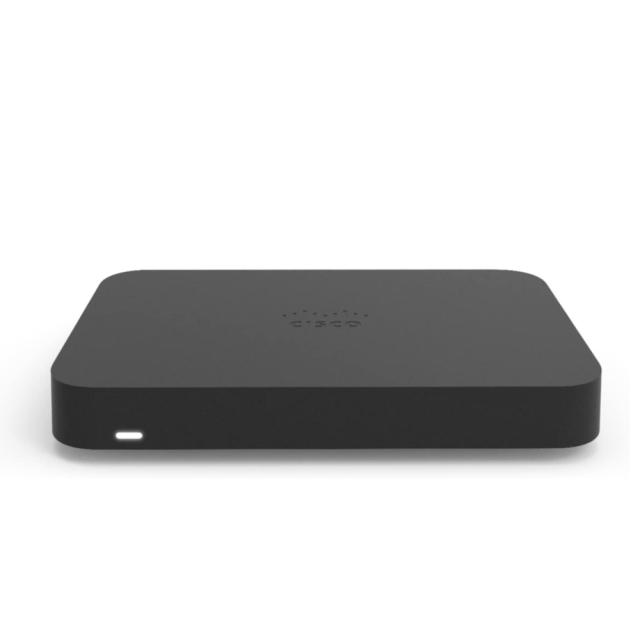 Защитна стена Cisco Meraki Z3 Cloud Managed Teleworker Gateway