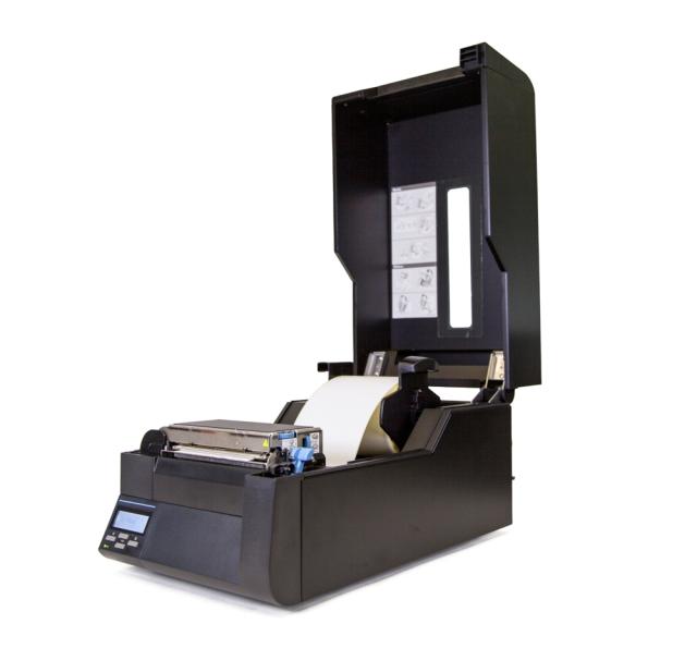 Етикетен принтер Citizen CL-E720DT Printer; Direct Thermal, USB/Ethernet, EN plug