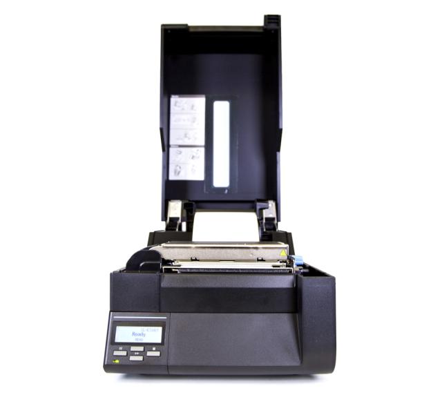 Етикетен принтер Citizen CL-E720DT Printer; Direct Thermal, USB/Ethernet, EN plug
