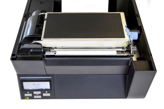 Етикетен принтер Citizen CL-E720DT Printer; Direct Thermal, USB/Ethernet, EN plug