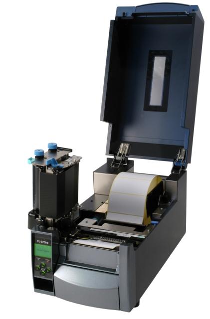 Етикетен принтер Citizen CL-S700II Printer, Grey
