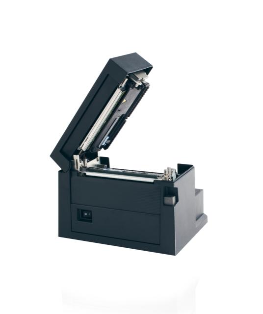 Етикетен принтер Citizen CL-S400DT Printer; Direct thremal, EN Plug
