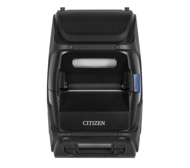 Мобилен етикетен принтер Citizen CMP-25 Printer; Label, Bluetooth, USB, Serial, ZPL