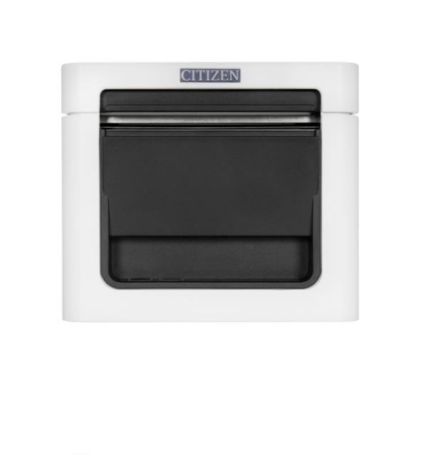 POS принтер Citizen CT-E351 Printer; Serial, USB, Pure White